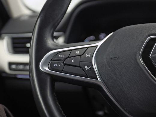 Renault Arkana 1.6 E-Tech Hybrid 145 Intens 145Pk Automaat (GROOT NAVI, CAMERA, STOELVERWARMING, SPORTSTOELEN, A... ActivLease financial lease