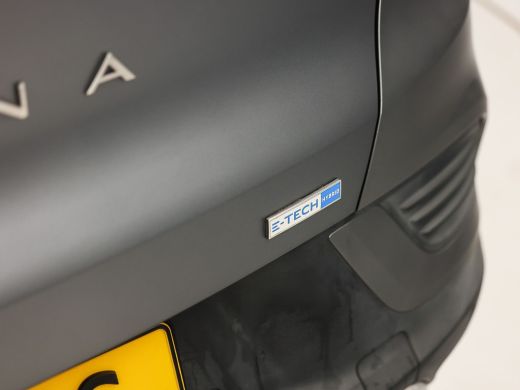 Renault Arkana 1.6 E-Tech Hybrid 145 Intens 145Pk Automaat (GROOT NAVI, CAMERA, STOELVERWARMING, SPORTSTOELEN, A... ActivLease financial lease