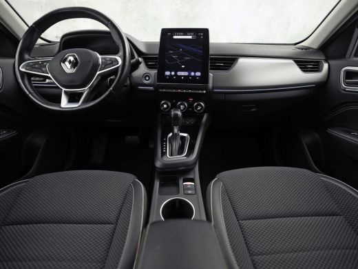 Renault Arkana 1.6 E-Tech Hybrid 145 Intens 145Pk Automaat (GROOT NAVI, CAMERA, STOELVERWARMING, SPORTSTOELEN, A... ActivLease financial lease