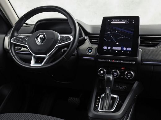 Renault Arkana 1.6 E-Tech Hybrid 145 Intens 145Pk Automaat (GROOT NAVI, CAMERA, STOELVERWARMING, SPORTSTOELEN, A... ActivLease financial lease