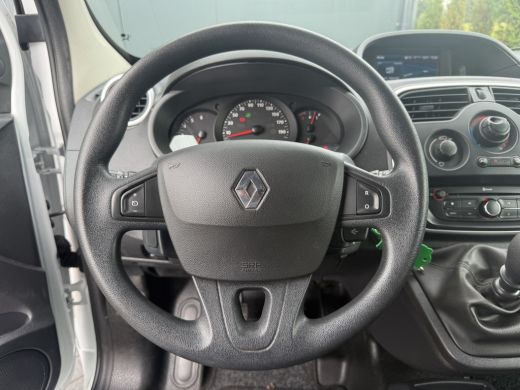 Renault Kangoo 1.5 Blue dCi / L1H1 / 1e EIG. / UNIEK 11.357 KM!! / AIRCO / CRUISE / TREKHAAK / NAVIGATIE ActivLease financial lease
