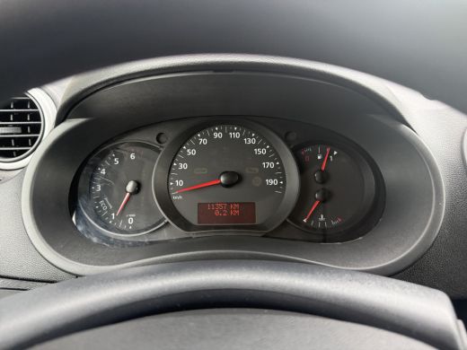 Renault Kangoo 1.5 Blue dCi / L1H1 / 1e EIG. / UNIEK 11.357 KM!! / AIRCO / CRUISE / TREKHAAK / NAVIGATIE ActivLease financial lease