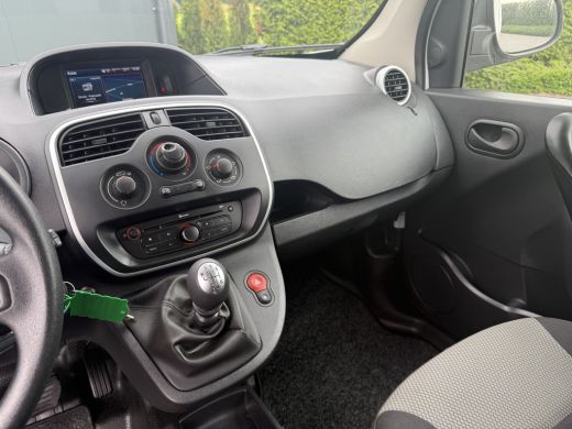 Renault Kangoo 1.5 Blue dCi / L1H1 / 1e EIG. / UNIEK 11.357 KM!! / AIRCO / CRUISE / TREKHAAK / NAVIGATIE ActivLease financial lease