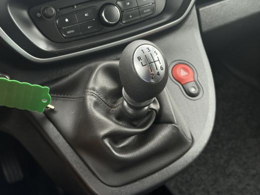 Renault Kangoo 1.5 Blue dCi / L1H1 / 1e EIG. / UNIEK 11.357 KM!! / AIRCO / CRUISE / TREKHAAK / NAVIGATIE ActivLease financial lease