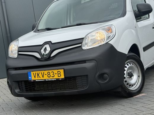 Renault Kangoo 1.5 Blue dCi / L1H1 / 1e EIG. / UNIEK 11.357 KM!! / AIRCO / CRUISE / TREKHAAK / NAVIGATIE ActivLease financial lease