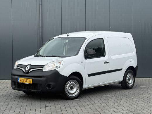 Renault Kangoo 1.5 Blue dCi / L1H1 / 1e EIG. / UNIEK 11.357 KM!! / AIRCO / CRUISE / TREKHAAK / NAVIGATIE ActivLease financial lease