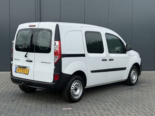 Renault Kangoo 1.5 Blue dCi / L1H1 / 1e EIG. / UNIEK 11.357 KM!! / AIRCO / CRUISE / TREKHAAK / NAVIGATIE ActivLease financial lease