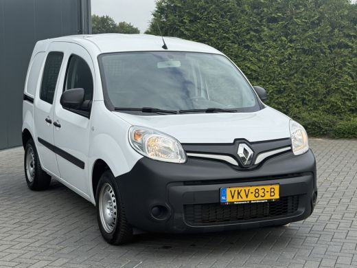 Renault Kangoo 1.5 Blue dCi / L1H1 / 1e EIG. / UNIEK 11.357 KM!! / AIRCO / CRUISE / TREKHAAK / NAVIGATIE ActivLease financial lease