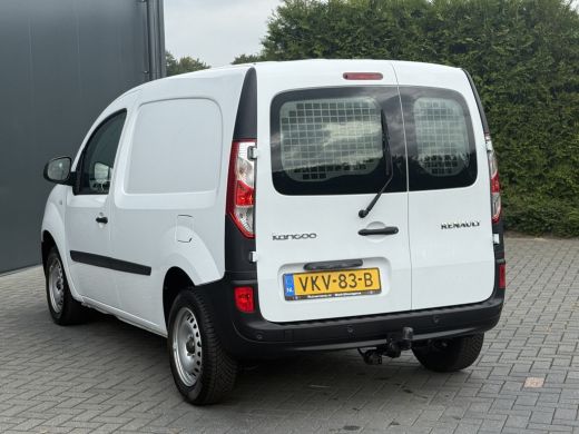 Renault Kangoo 1.5 Blue dCi / L1H1 / 1e EIG. / UNIEK 11.357 KM!! / AIRCO / CRUISE / TREKHAAK / NAVIGATIE ActivLease financial lease