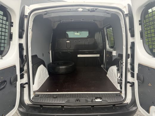 Renault Kangoo 1.5 Blue dCi / L1H1 / 1e EIG. / UNIEK 11.357 KM!! / AIRCO / CRUISE / TREKHAAK / NAVIGATIE ActivLease financial lease
