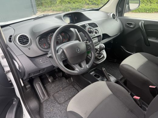 Renault Kangoo 1.5 Blue dCi / L1H1 / 1e EIG. / UNIEK 11.357 KM!! / AIRCO / CRUISE / TREKHAAK / NAVIGATIE ActivLease financial lease