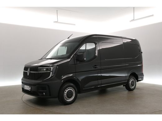 Renault Master E-Tech 3.5t Long Range 87 kWh L2H2 | NIEUW | Snelladen | SOH 99% | Clima | Camera | Carplay | Cru... ActivLease financial lease