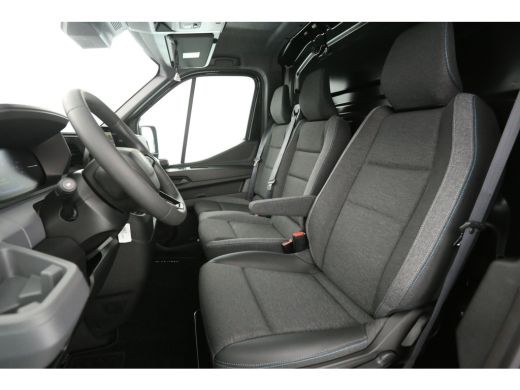 Renault Master E-Tech 3.5t Long Range 87 kWh L2H2 | NIEUW | Snelladen | SOH 99% | Clima | Camera | Carplay | Cru... ActivLease financial lease