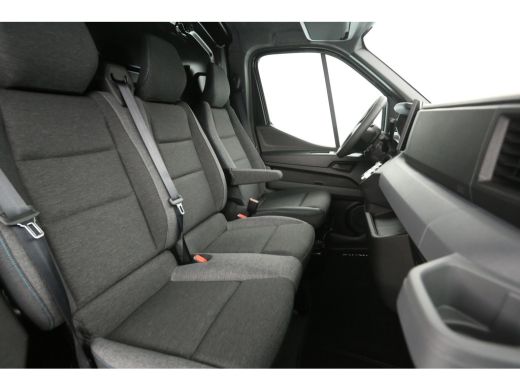 Renault Master E-Tech 3.5t Long Range 87 kWh L2H2 | NIEUW | Snelladen | SOH 99% | Clima | Camera | Carplay | Cru... ActivLease financial lease