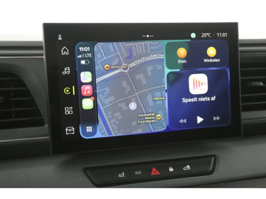 Renault Master E-Tech 3.5t Long Range 87 kWh L2H2 | NIEUW | Snelladen | SOH 99% | Clima | Camera | Carplay | Cru... ActivLease financial lease