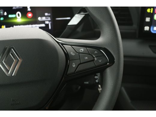 Renault Master E-Tech 3.5t Long Range 87 kWh L2H2 | NIEUW | Snelladen | SOH 99% | Clima | Camera | Carplay | Cru... ActivLease financial lease