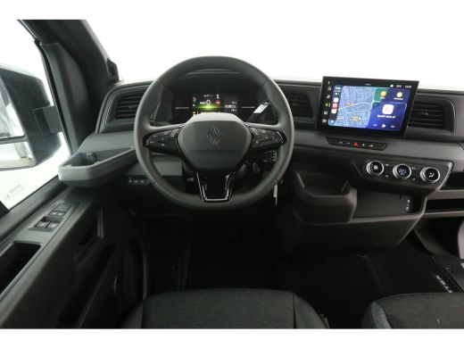 Renault Master E-Tech 3.5t Long Range 87 kWh L2H2 | NIEUW | Snelladen | SOH 99% | Clima | Camera | Carplay | Cru... ActivLease financial lease