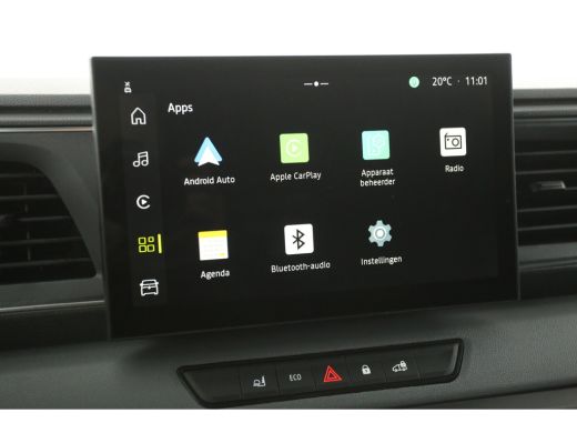 Renault Master E-Tech 3.5t Long Range 87 kWh L2H2 | NIEUW | Snelladen | SOH 99% | Clima | Camera | Carplay | Cru... ActivLease financial lease