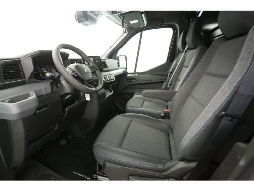 Renault Master E-Tech 3.5t Long Range 87 kWh L2H2 | NIEUW | Snelladen | SOH 99% | Clima | Camera | Carplay | Cru... ActivLease financial lease