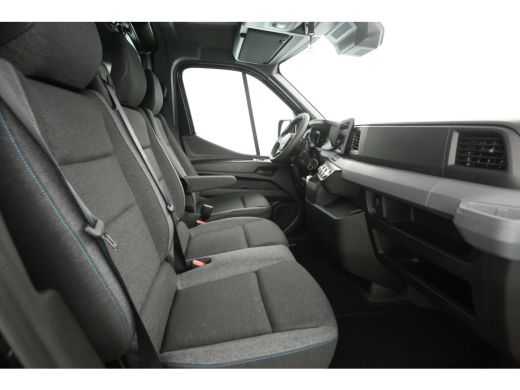 Renault Master E-Tech 3.5t Long Range 87 kWh L2H2 | NIEUW | Snelladen | SOH 99% | Clima | Camera | Carplay | Cru... ActivLease financial lease