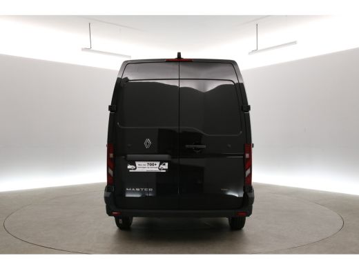 Renault Master E-Tech 3.5t Long Range 87 kWh L2H2 | NIEUW | Snelladen | SOH 99% | Clima | Camera | Carplay | Cru... ActivLease financial lease