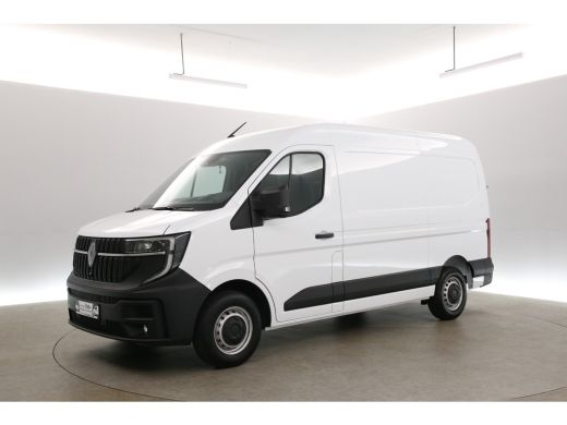 Renault Master E-Tech 3.5t Long Range 87 kWh L2H2 | Snelladen | SOH 99% | Clima | Camera | Carplay | Cruise | Vi... ActivLease financial lease