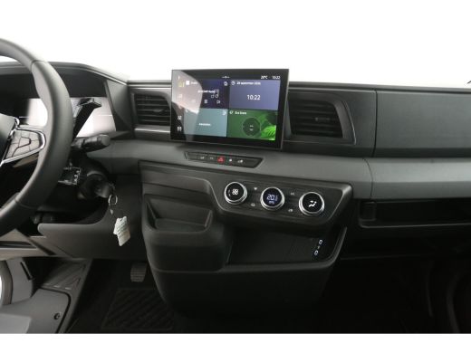 Renault Master E-Tech 3.5t Long Range 87 kWh L2H2 | Snelladen | SOH 99% | Clima | Camera | Carplay | Cruise | Vi... ActivLease financial lease