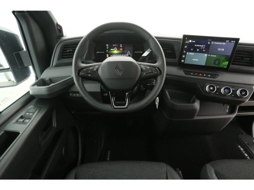 Renault Master E-Tech 3.5t Long Range 87 kWh L2H2 | Snelladen | SOH 99% | Clima | Camera | Carplay | Cruise | Vi... ActivLease financial lease