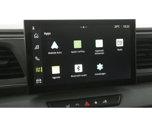 Renault Master E-Tech 3.5t Long Range 87 kWh L2H2 | Snelladen | SOH 99% | Clima | Camera | Carplay | Cruise | Vi... ActivLease financial lease