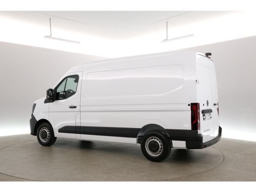 Renault Master E-Tech 3.5t Long Range 87 kWh L2H2 | Snelladen | SOH 99% | Clima | Camera | Carplay | Cruise | Vi... ActivLease financial lease