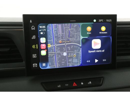 Renault Master E-Tech 3.5t Long Range 87 kWh L2H2 | Snelladen | SOH 99% | Clima | Camera | Carplay | Virtual | C... ActivLease financial lease