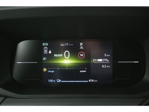 Renault Master E-Tech 3.5t Long Range 87 kWh L2H2 | Snelladen | SOH 99% | Clima | Camera | Carplay | Virtual | C... ActivLease financial lease