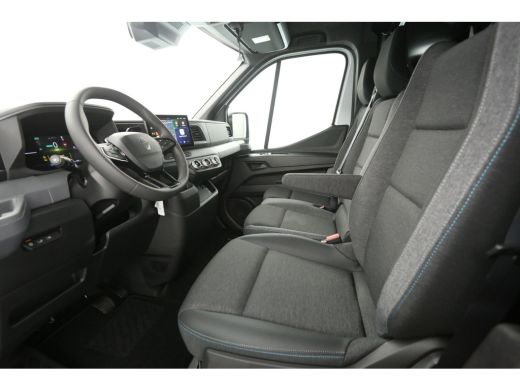 Renault Master E-Tech 3.5t Long Range 87 kWh L2H2 | Snelladen | SOH 99% | Clima | Camera | Carplay | Virtual | C... ActivLease financial lease