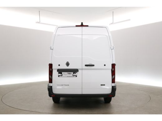 Renault Master E-Tech 3.5t Long Range 87 kWh L2H2 | Snelladen | SOH 99% | Clima | Camera | Carplay | Virtual | C... ActivLease financial lease
