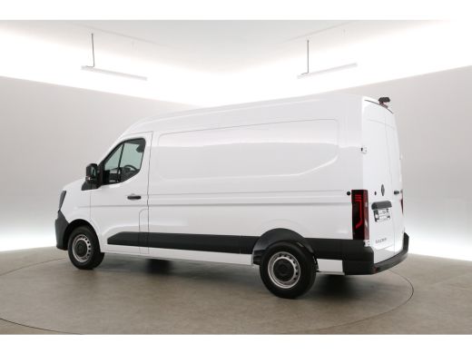Renault Master E-Tech 3.5t Long Range 87 kWh L2H2 | Snelladen | SOH 99% | Clima | Camera | Carplay | Virtual | C... ActivLease financial lease
