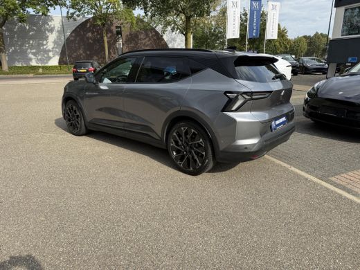 Renault Sc&eacute;nic E-Tech EV87 long range esprit Alpine VAN: 40.900,- VOOR: 38.877,- UW HERFSTVOORDEEL: 2.023,- | HA... ActivLease financial lease