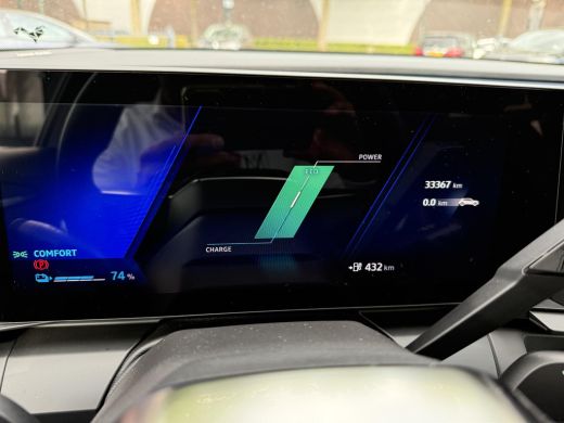 Renault Sc&eacute;nic E-Tech EV87 long range esprit Alpine VAN: 40.900,- VOOR: 38.877,- UW HERFSTVOORDEEL: 2.023,- | HA... ActivLease financial lease