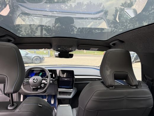 Renault Sc&eacute;nic E-Tech EV87 long range esprit Alpine VAN: 40.900,- VOOR: 38.877,- UW HERFSTVOORDEEL: 2.023,- | HA... ActivLease financial lease