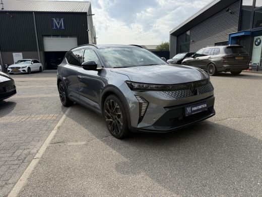 Renault Sc&eacute;nic E-Tech EV87 long range esprit Alpine VAN: 40.900,- VOOR: 38.877,- UW HERFSTVOORDEEL: 2.023,- | HA... ActivLease financial lease