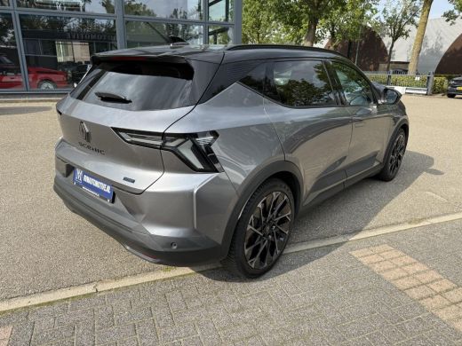 Renault Sc&eacute;nic E-Tech EV87 long range esprit Alpine VAN: 40.900,- VOOR: 38.877,- UW HERFSTVOORDEEL: 2.023,- | HA... ActivLease financial lease