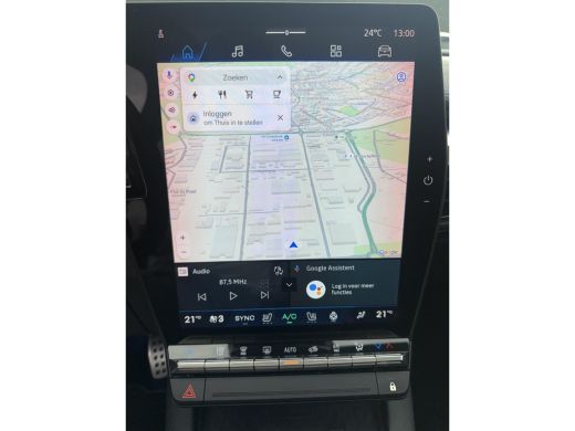 Renault Sc&eacute;nic E-Tech EV87 long range esprit Alpine VAN: 40.900,- VOOR: 38.877,- UW HERFSTVOORDEEL: 2.023,- | HA... ActivLease financial lease