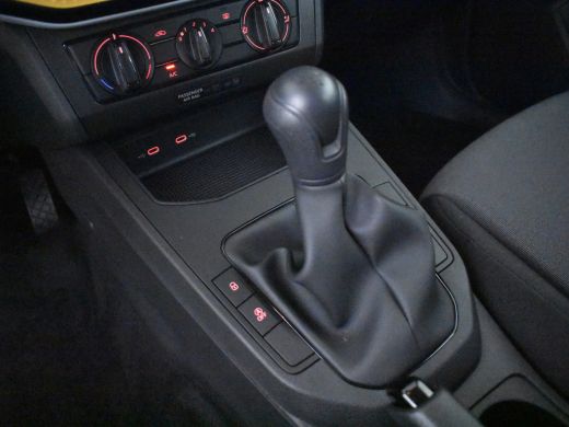 Seat Arona Reference | Cruise Control | Parkeersensoren achter | Rijstrookbehoudassistent (Lane Assist) ActivLease financial lease