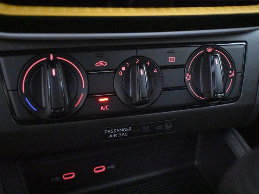 Seat Arona Reference | Cruise Control | Parkeersensoren achter | Rijstrookbehoudassistent (Lane Assist) ActivLease financial lease
