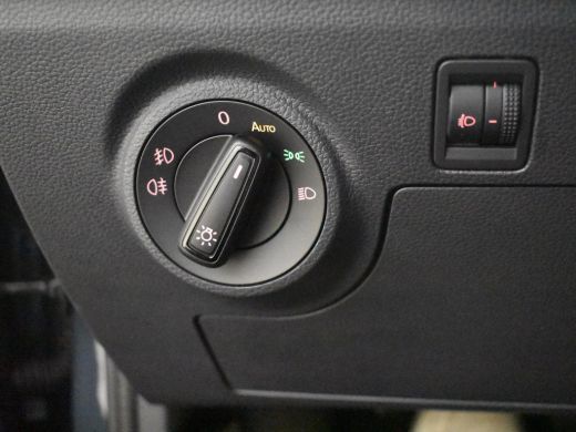 Seat Arona Reference | Cruise Control | Parkeersensoren achter | Rijstrookbehoudassistent (Lane Assist) ActivLease financial lease