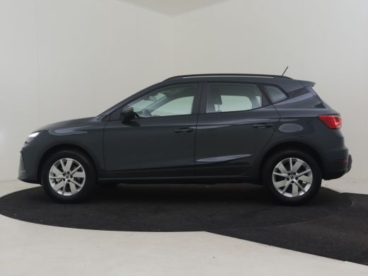 Seat Arona Reference | Cruise Control | Parkeersensoren achter | Rijstrookbehoudassistent (Lane Assist) ActivLease financial lease