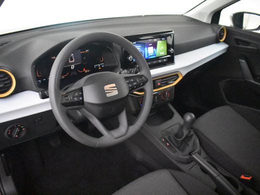 Seat Arona Reference | Cruise Control | Parkeersensoren achter | Rijstrookbehoudassistent (Lane Assist) ActivLease financial lease