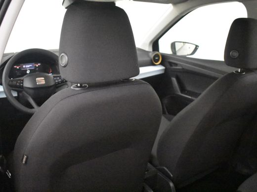 Seat Arona Reference | Cruise Control | Parkeersensoren achter | Rijstrookbehoudassistent (Lane Assist) ActivLease financial lease