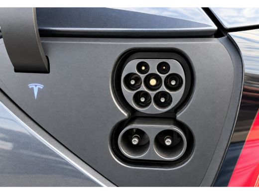 Tesla Model 3 Long Range AWD 75 kWh SOH 92% | Orig. Trekhaak | Autopilot | 1e Eigenaar | NL Auto | 3 Fase | Sto... ActivLease financial lease
