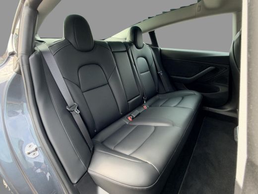 Tesla Model 3 Long Range AWD 75 kWh SOH 92% | Orig. Trekhaak | Autopilot | 1e Eigenaar | NL Auto | 3 Fase | Sto... ActivLease financial lease