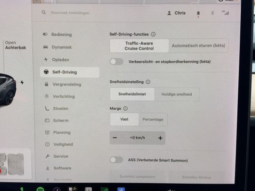 Tesla Model 3 Long Range AWD 75 kWh SOH 92% | Orig. Trekhaak | Autopilot | 1e Eigenaar | NL Auto | 3 Fase | Sto... ActivLease financial lease